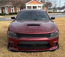 2019 Dodge Challenger RT