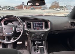 2019 Dodge Challenger RT