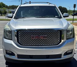2015 Yukon Denali