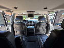 2015 Yukon Denali