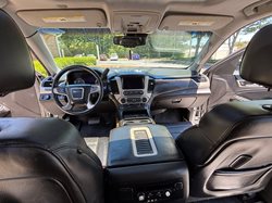 2015 Yukon Denali