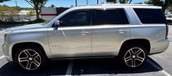 2015 Yukon Denali