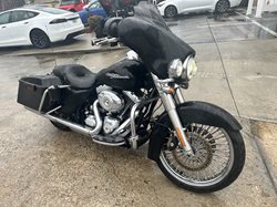 2011 Harley Davidson