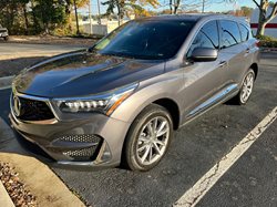 Acura RDX