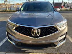 Acura RDX