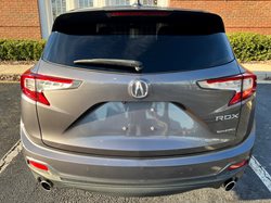 Acura RDX