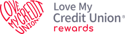 Love My Credit Union Rewards